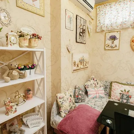 Apartment Kvartira Odesa