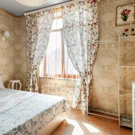 Kvartira Apartment *