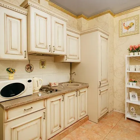 Kvartira Apartment Odesa