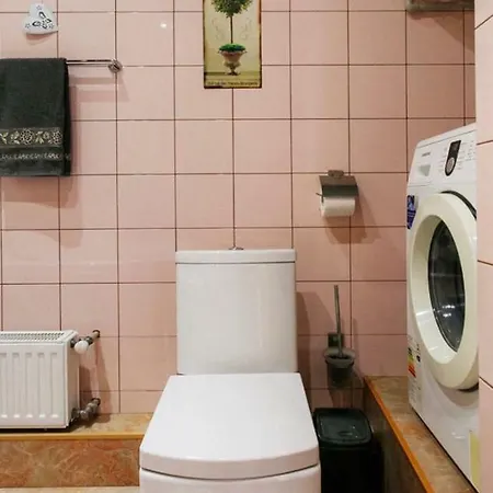 Kvartira Apartment